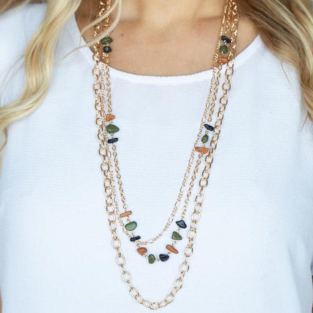 Necklace